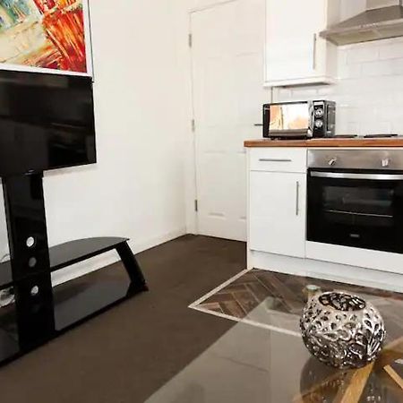 Chester-Le-Street 2 Bed 아파트 외부 사진