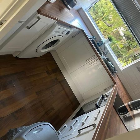 Chester-Le-Street 2 Bed 아파트 외부 사진