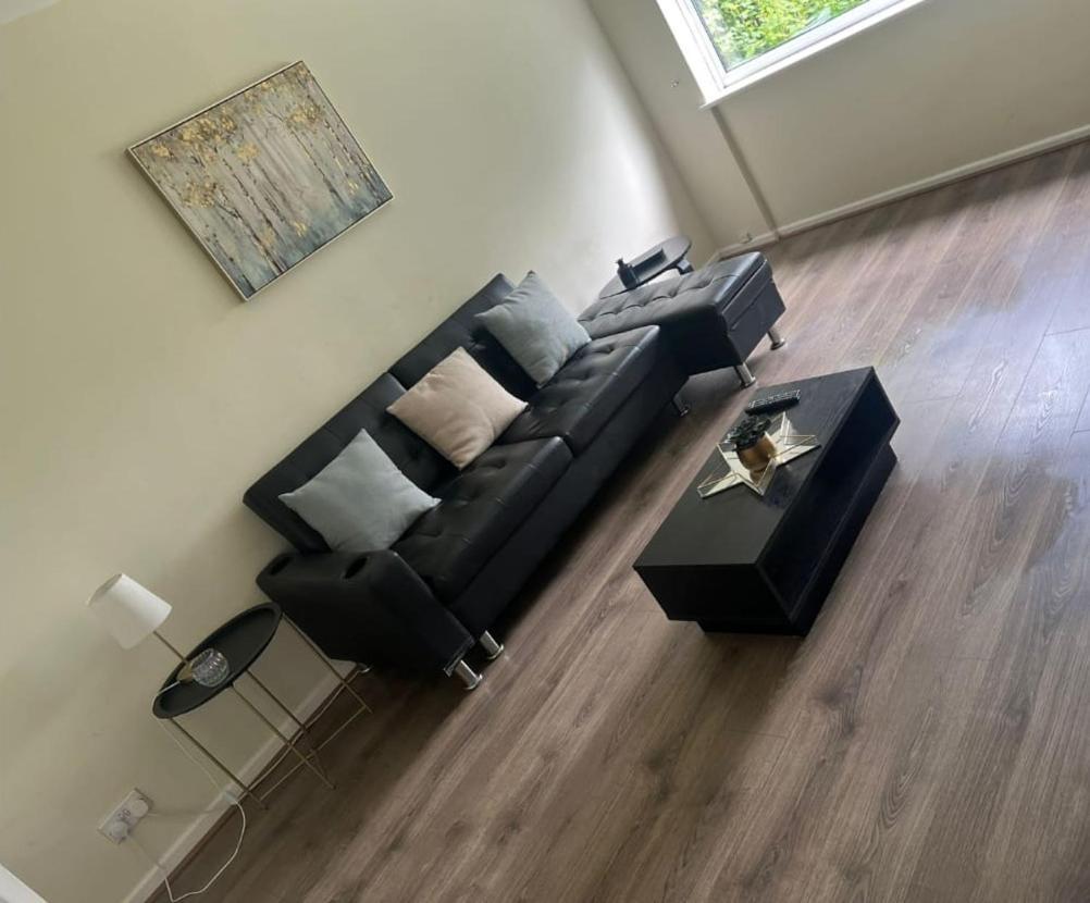 Chester-Le-Street 2 Bed 아파트 외부 사진